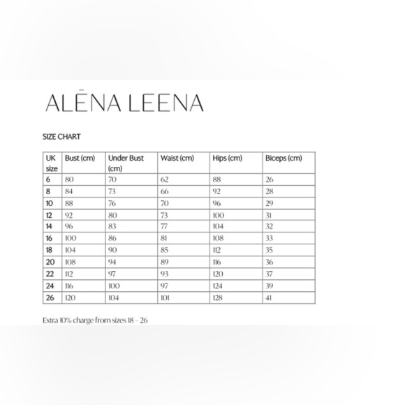 Alena Leena NWOT sparkly embroidered strapless wedding gown - Picture 15 of 15